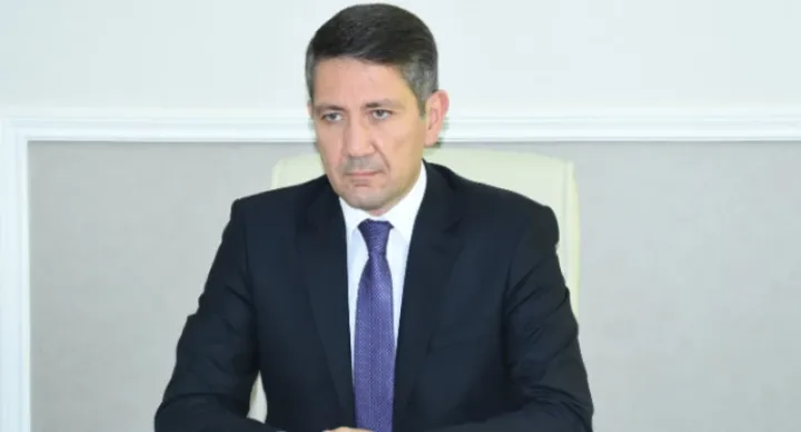 Maliyyə nazirinin I müavini ABB-nin rəhbərliyinə gətirilib